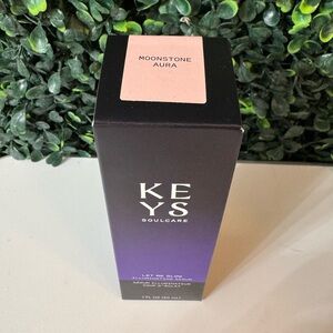Keys Soulcare Let Me Glow Illuminating Serum - MOONSTONE AURA